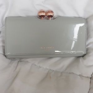 TED BAKER WALLET